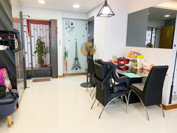 Blk 665C Punggol Drive (Punggol), HDB 4 Rooms #206456751